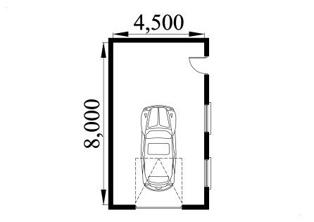 Plan Ref 4580A