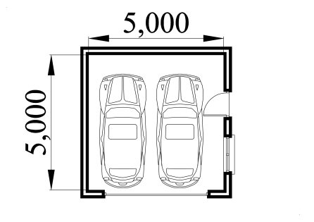 Plan Ref 5050A