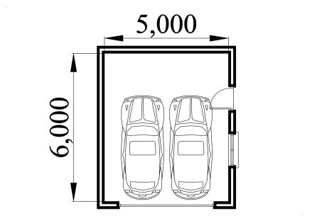 Plan Ref 5060A
