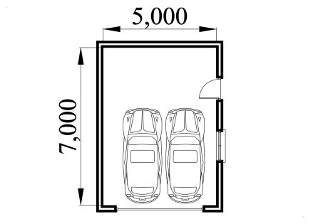 Plan Ref 5070A