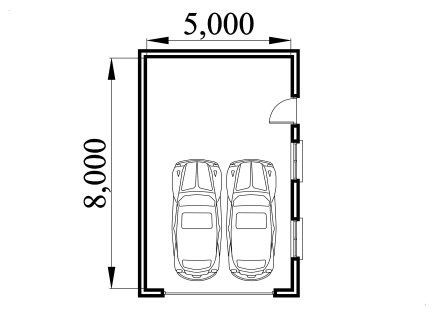 Plan Ref 5080A