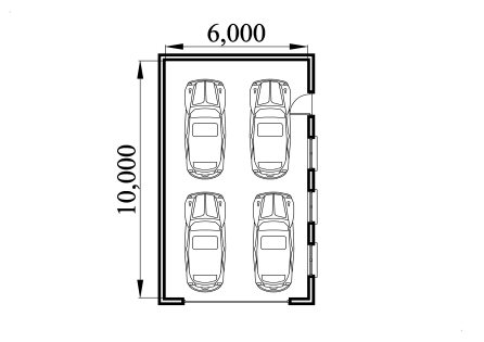 Plan Ref 60100A