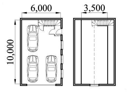 Plan Ref 60100A