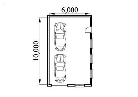 Plan Ref 60100C