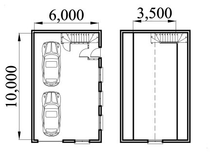Plan Ref 60100C