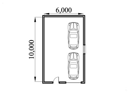 Plan Ref 60100D