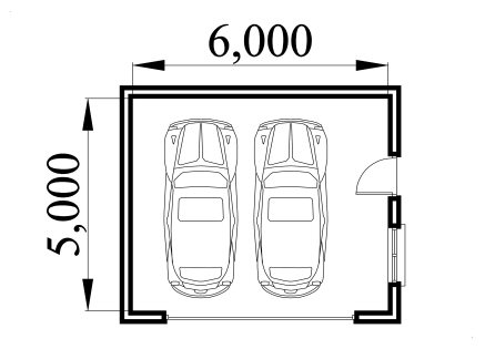 Plan Ref 6050A