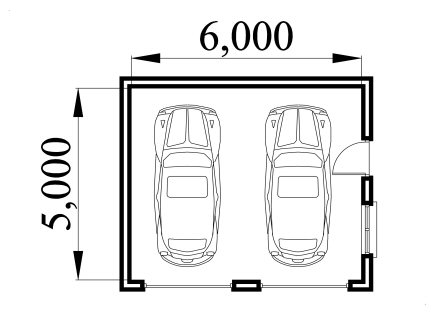 Plan Ref 6050B
