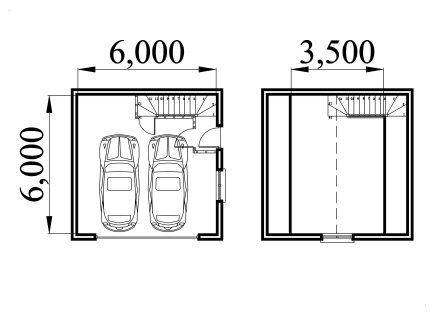 Plan Ref 6060A