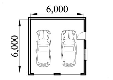 Plan Ref 6060B