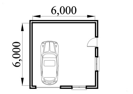 Plan Ref 6060C