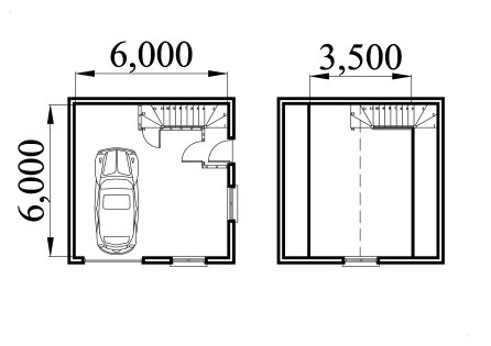 Plan Ref 6060C