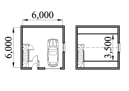 Plan Ref 6060D