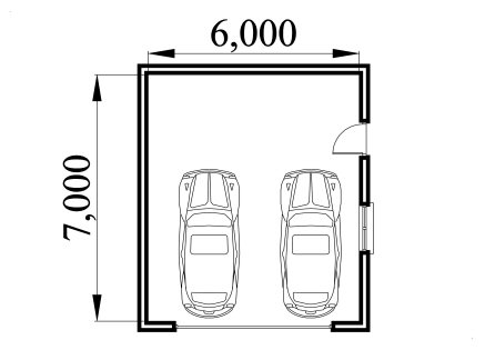 Plan Ref 6070A