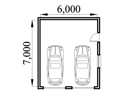 Plan Ref 6070B