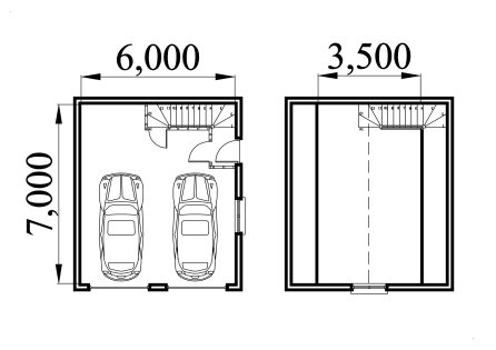 Plan Ref 6070B