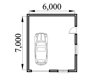 Plan Ref 6070C