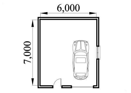 Plan Ref 6070D