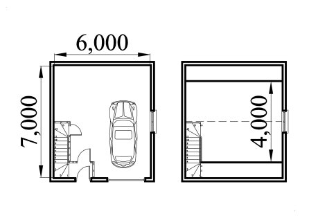 Plan Ref 6070D
