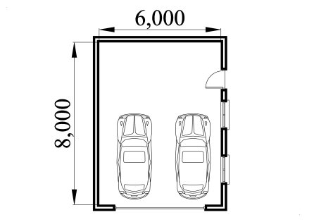 Plan Ref 6080A