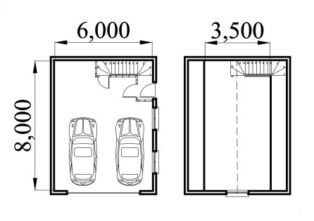 Plan Ref 6080A