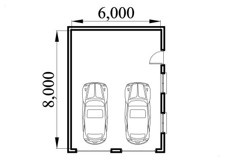 Plan Ref 6080B