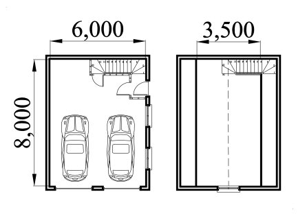 Plan Ref 6080B