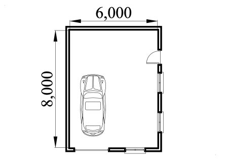 Plan Ref 6080C