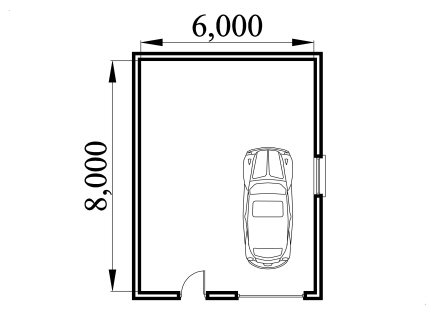 Plan Ref 6080D