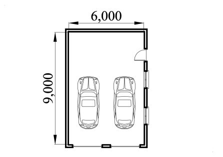 Plan Ref 6090B