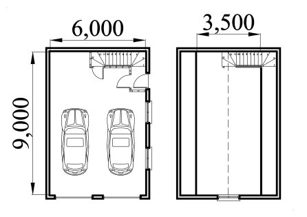 Plan Ref 6090B