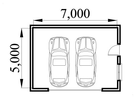 Plan Ref 7050A