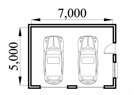 Plan Ref 7050B