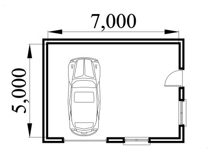 Plan Ref 7050C