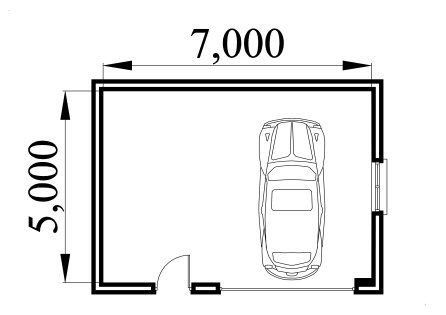 Plan Ref 7050D