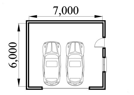 Plan Ref 7060A