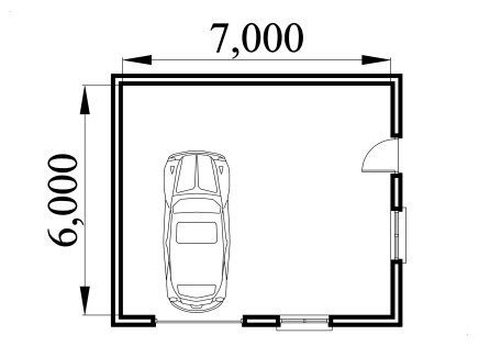 Plan Ref 7060C