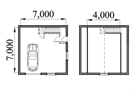 Plan Ref 7070C
