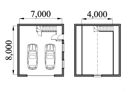 Plan Ref 7080A