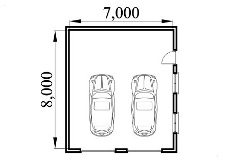 Plan Ref 7080B