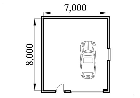 Plan Ref 7080D