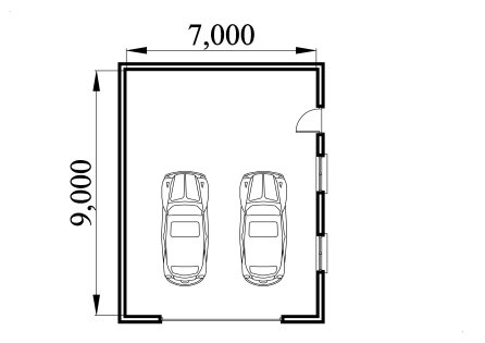 Plan Ref 7090A
