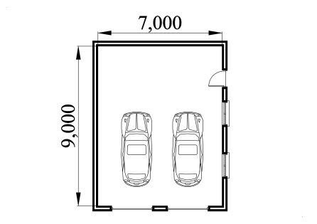 Plan Ref 7090B
