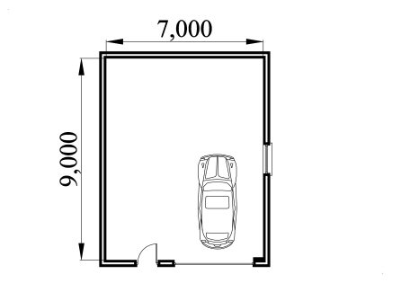 Plan Ref 7090D