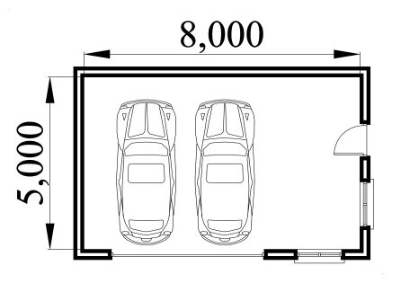 Plan Ref 8050A
