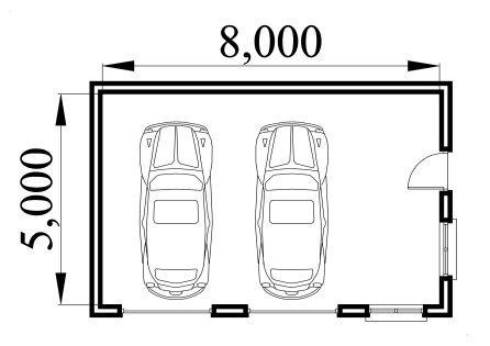 Plan Ref 8050B
