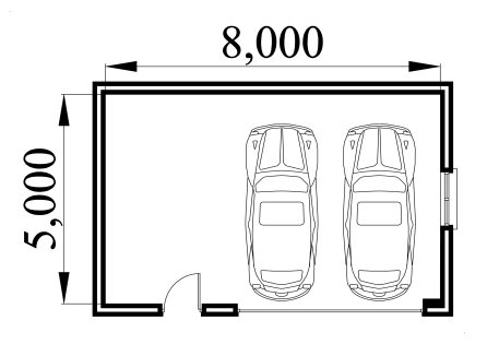 Plan Ref 8050E