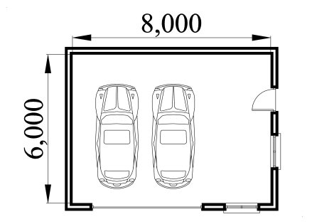 Plan Ref 8060A