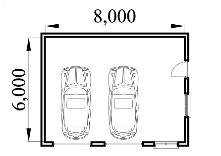 Plan Ref 8060B
