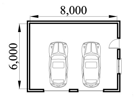 Plan Ref 8060C